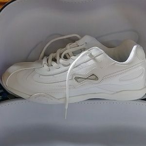 Nfinity Panther Cheer Shoes